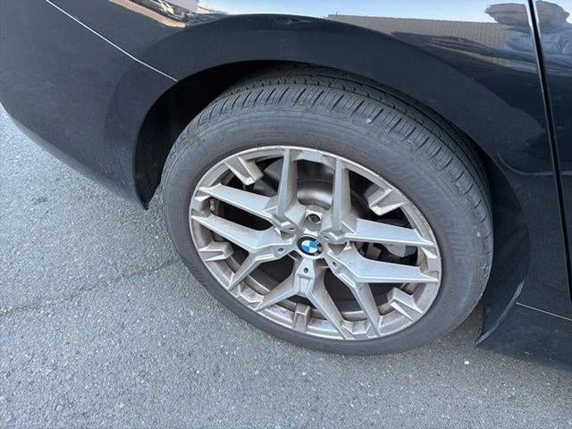 2025 BMW 330i xDrive Sedan