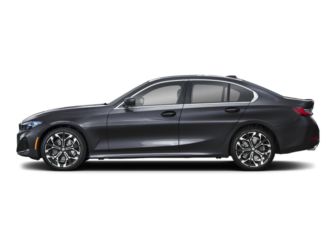 2025 BMW 330i xDrive Sedan