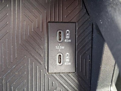 2024 Toyota Tacoma 4WD 4WD TRD Off Road Double Cab 5' Bed AT (Natl)