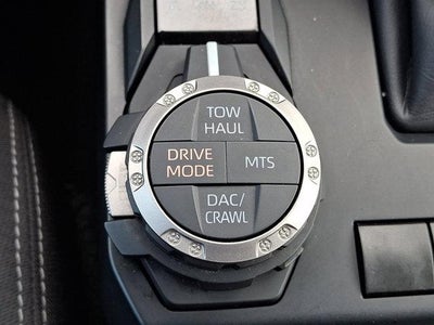 2024 Toyota Tacoma 4WD 4WD TRD Off Road Double Cab 5' Bed AT (Natl)