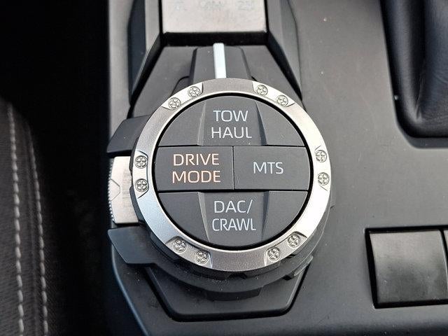 2024 Toyota Tacoma 4WD 4WD TRD Off Road Double Cab 5' Bed AT (Natl)