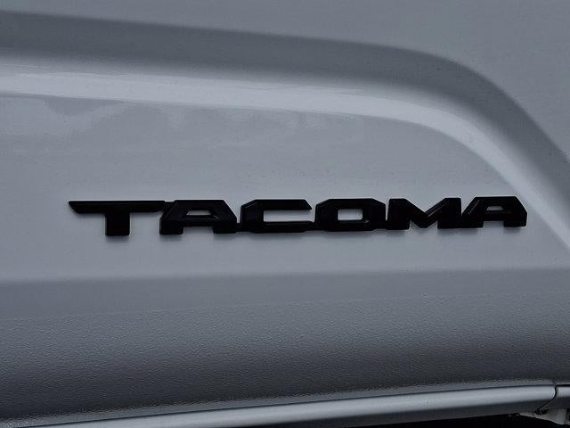 2024 Toyota Tacoma 4WD 4WD TRD Off Road Double Cab 5' Bed AT (Natl)