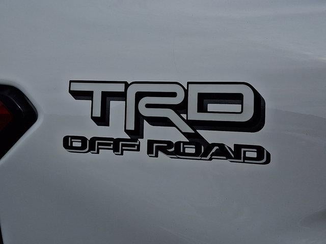 2024 Toyota Tacoma 4WD 4WD TRD Off Road Double Cab 5' Bed AT (Natl)