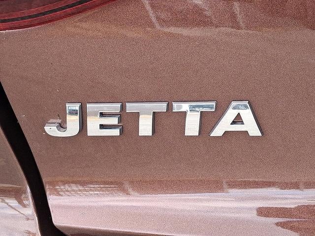 2017 Volkswagen Jetta 1.4T S Manual