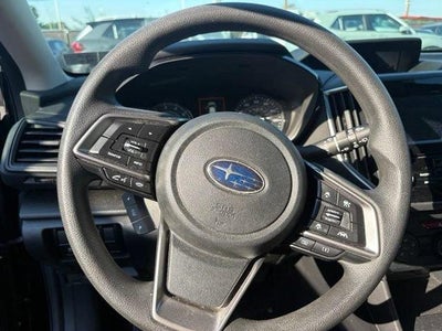 2023 Subaru Impreza Premium 5-door CVT