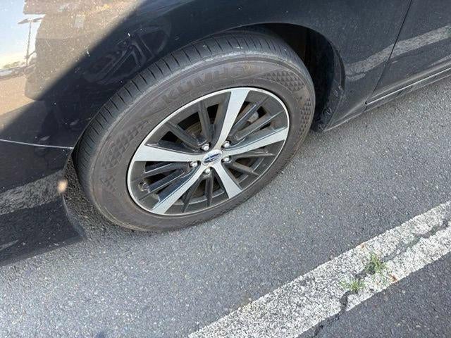 2023 Subaru Impreza Premium 5-door CVT