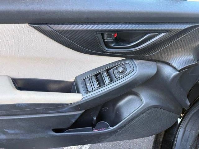 2023 Subaru Impreza Premium 5-door CVT