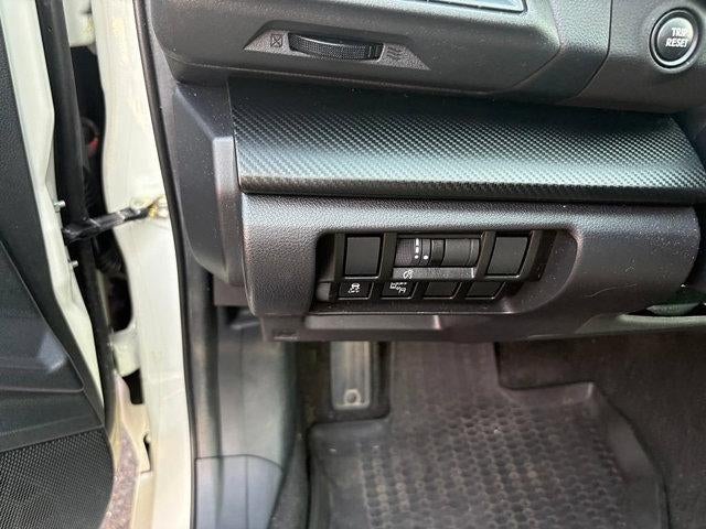2022 Subaru Impreza Premium 5-door CVT