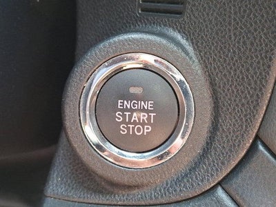 2022 Subaru Outback Wilderness CVT