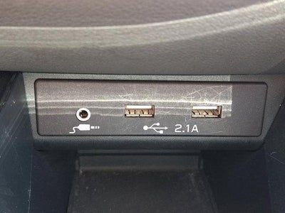 2022 Subaru Outback Wilderness CVT