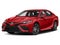 2024 Toyota Camry LE Auto (Natl)
