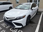 2024 Toyota Camry SE Auto (SE)