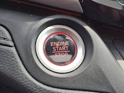 2025 Honda Odyssey Sport-L Auto