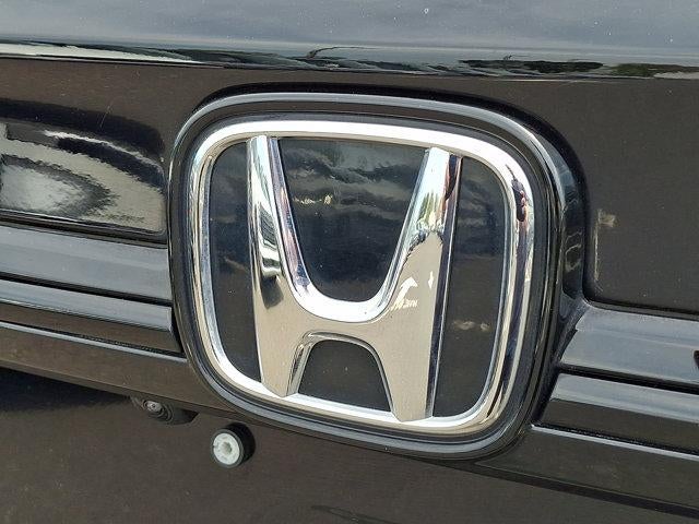 2025 Honda Odyssey Sport-L Auto