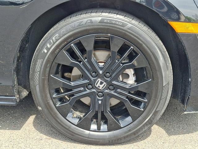 2025 Honda Odyssey Sport-L Auto