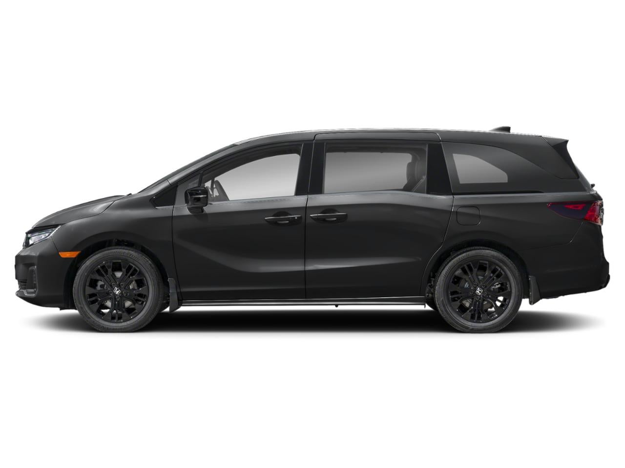 2025 Honda Odyssey Sport-L Auto