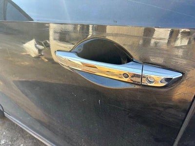 2019 Honda Odyssey EX-L Auto