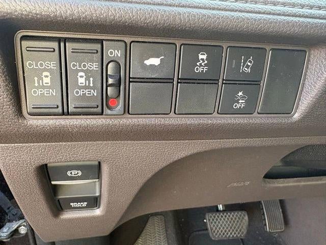 2019 Honda Odyssey EX-L Auto