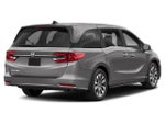 2022 Honda Odyssey EX-L Auto