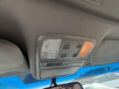 2012 Honda Pilot 4WD EX-L