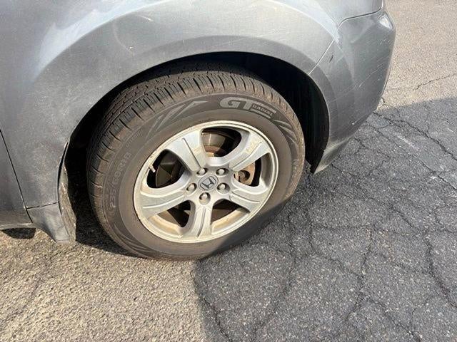 2012 Honda Pilot 4WD EX-L