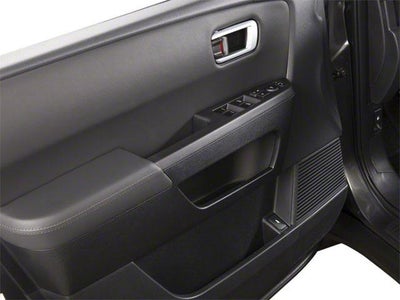 2012 Honda Pilot 4WD EX-L