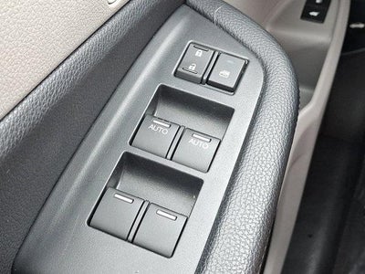 2019 Honda Pilot Touring 8-Passenger AWD