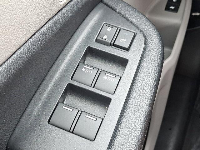 2019 Honda Pilot Touring 8-Passenger AWD