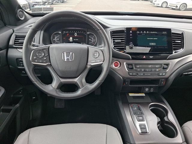 2023 Honda Passport EX-L AWD