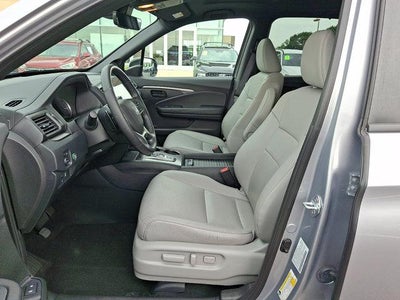 2023 Honda Passport EX-L AWD