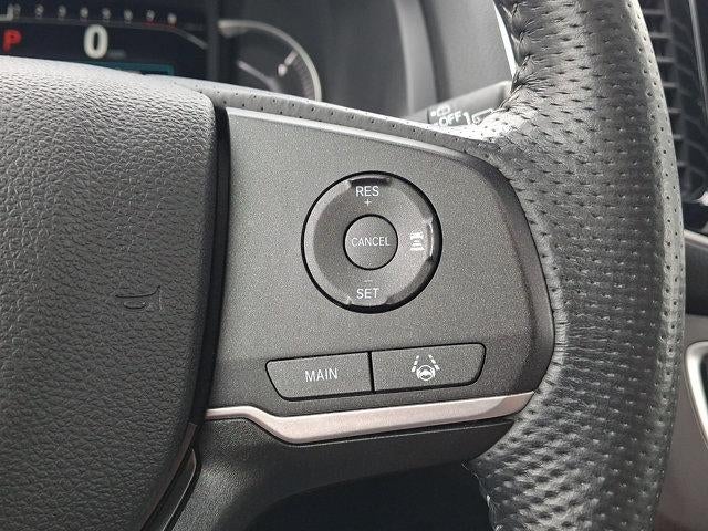 2023 Honda Passport EX-L AWD