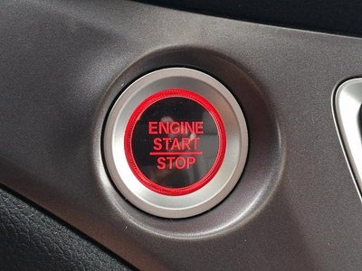 2023 Honda Passport EX-L AWD