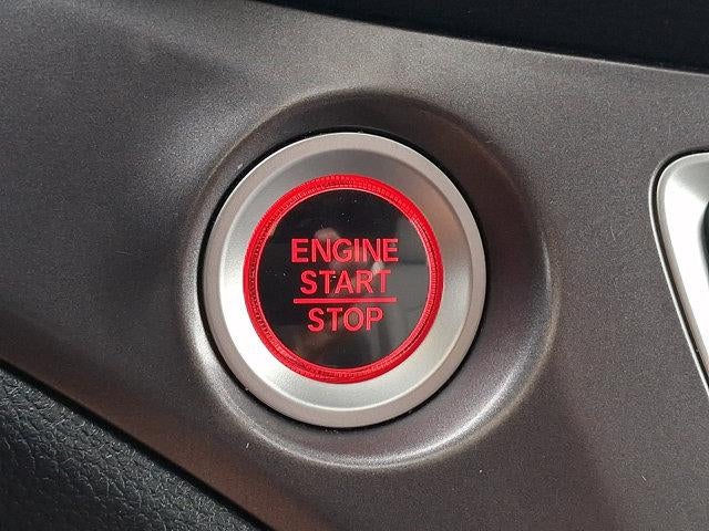 2023 Honda Passport EX-L AWD