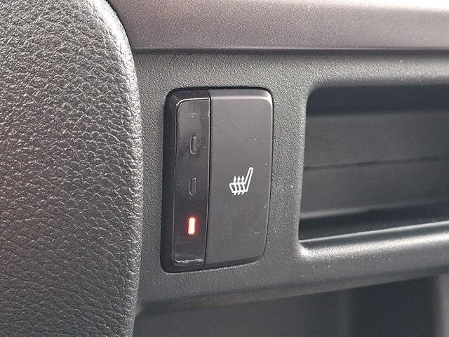 2023 Honda Passport EX-L AWD