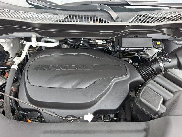 2023 Honda Passport EX-L AWD