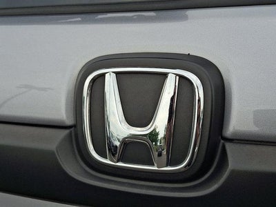 2023 Honda Passport EX-L AWD