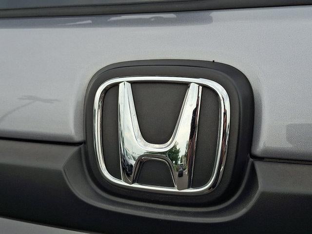 2023 Honda Passport EX-L AWD