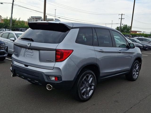 2023 Honda Passport EX-L AWD