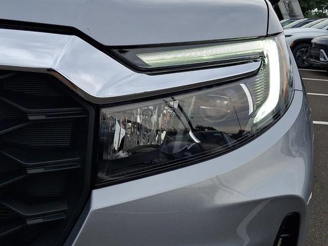 2023 Honda Passport EX-L AWD