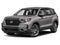 2023 Honda Passport EX-L AWD