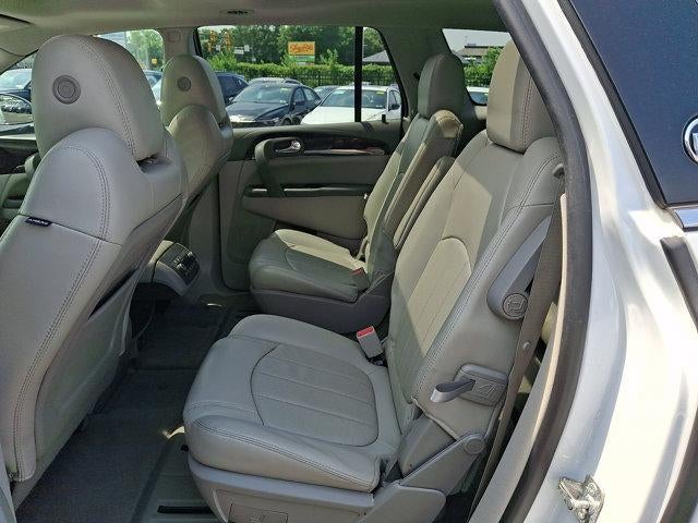 2017 Buick Enclave Premium FWD