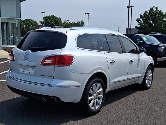 2017 Buick Enclave Premium FWD