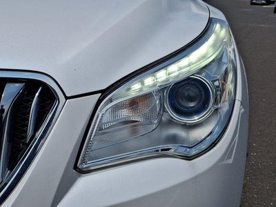 2017 Buick Enclave Premium FWD