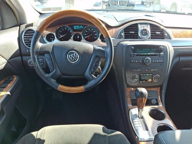 2010 Buick Enclave CX AWD