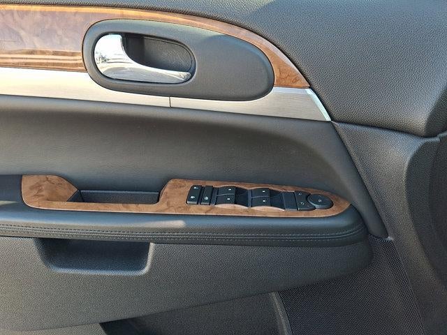 2010 Buick Enclave CX AWD