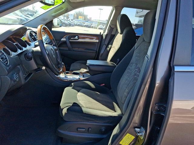 2010 Buick Enclave CX AWD