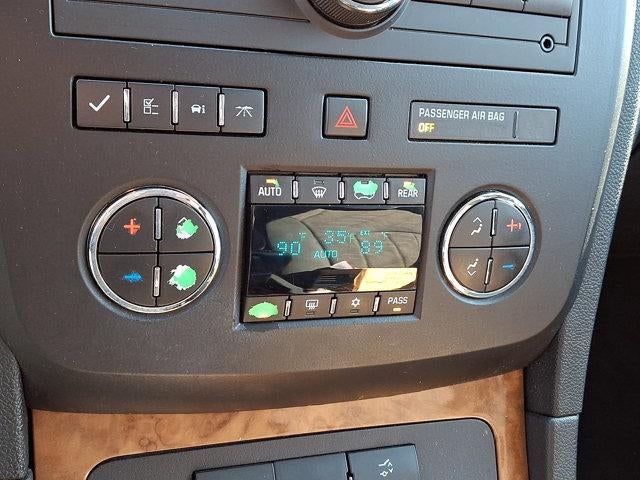 2010 Buick Enclave CX AWD