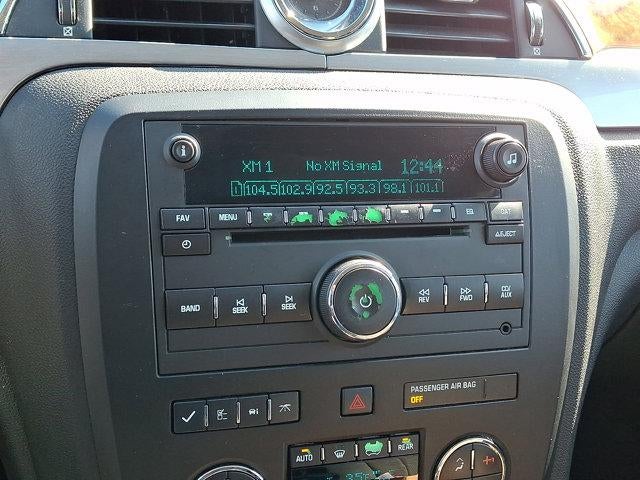 2010 Buick Enclave CX AWD