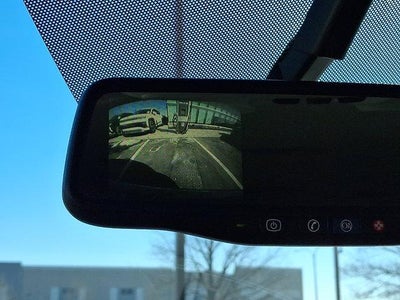 2010 Buick Enclave CX AWD