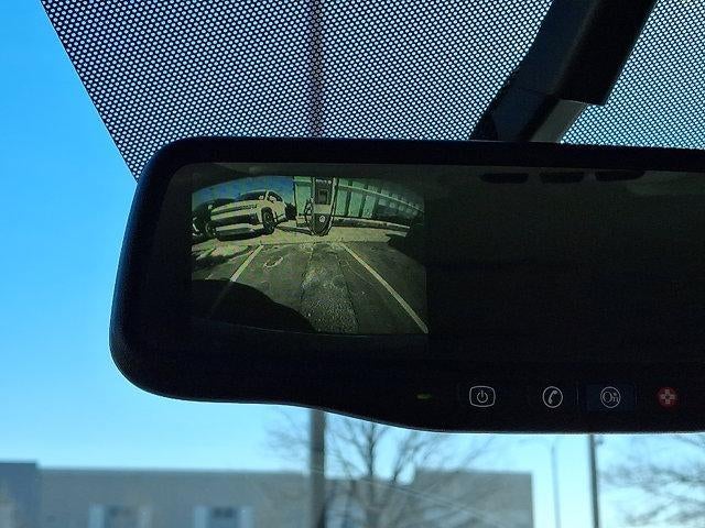 2010 Buick Enclave CX AWD